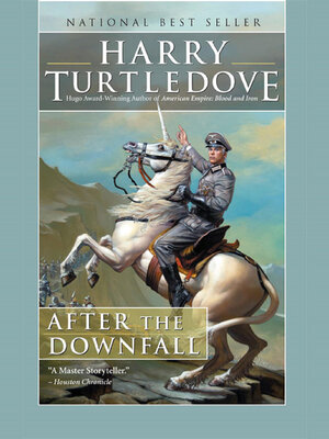 cover image of After the Downfall